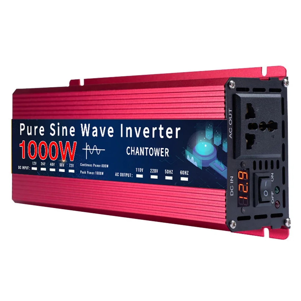 1000W 12V