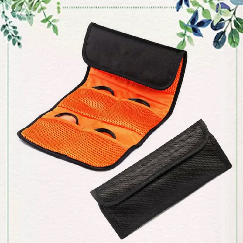 Borse,Custodie E Zaini Pentax Custodia In Neoprene NC-U1 In Offerta A - Foto 9