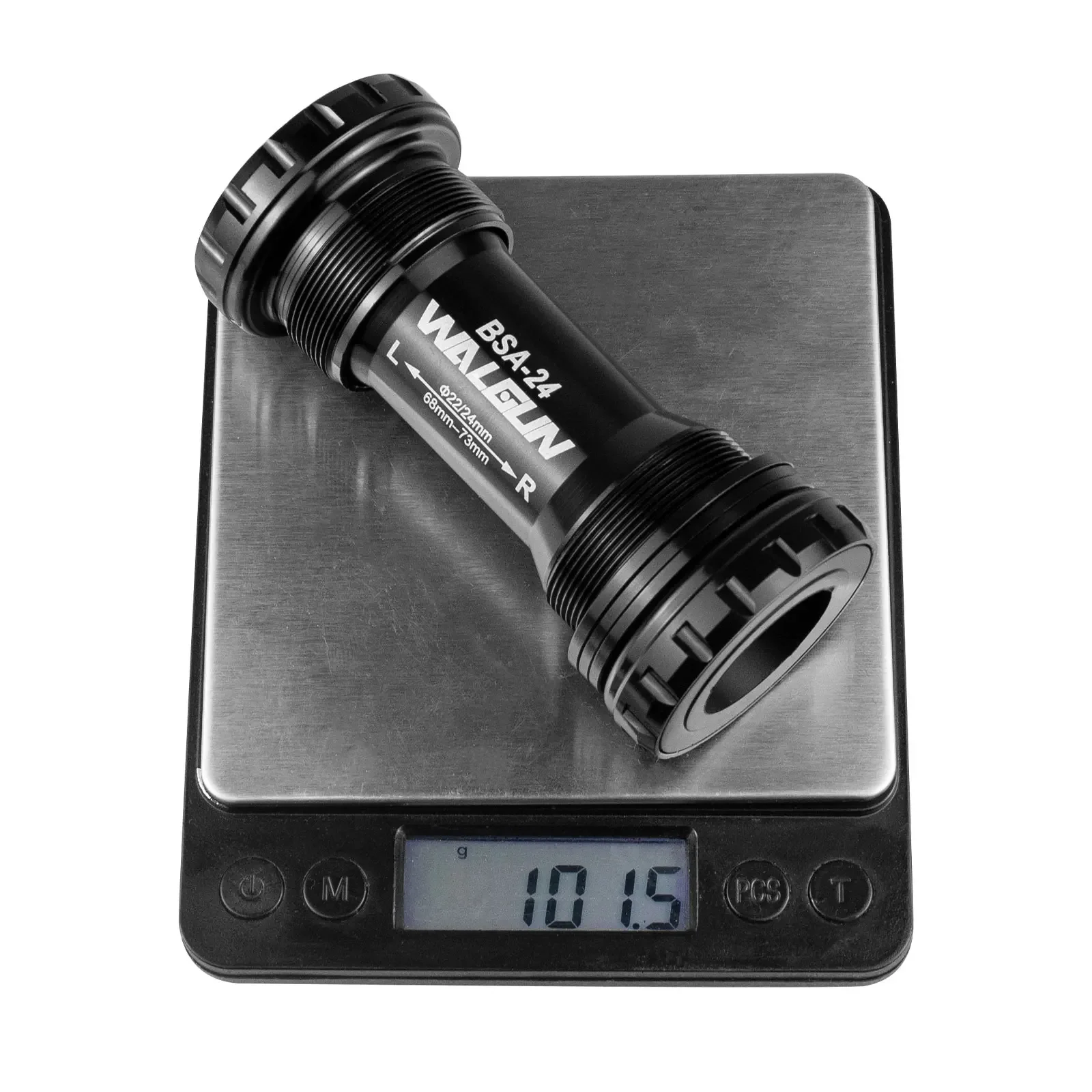 Ceramic BSA Bike Bottom Bracket 5