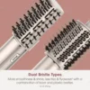 Professional  5-in-1 Multi-function Shark FlexStyle Negative Ion Hair Dryer/Airwarp Hot Air Brush & Multi-Styler Hair Curlers 3