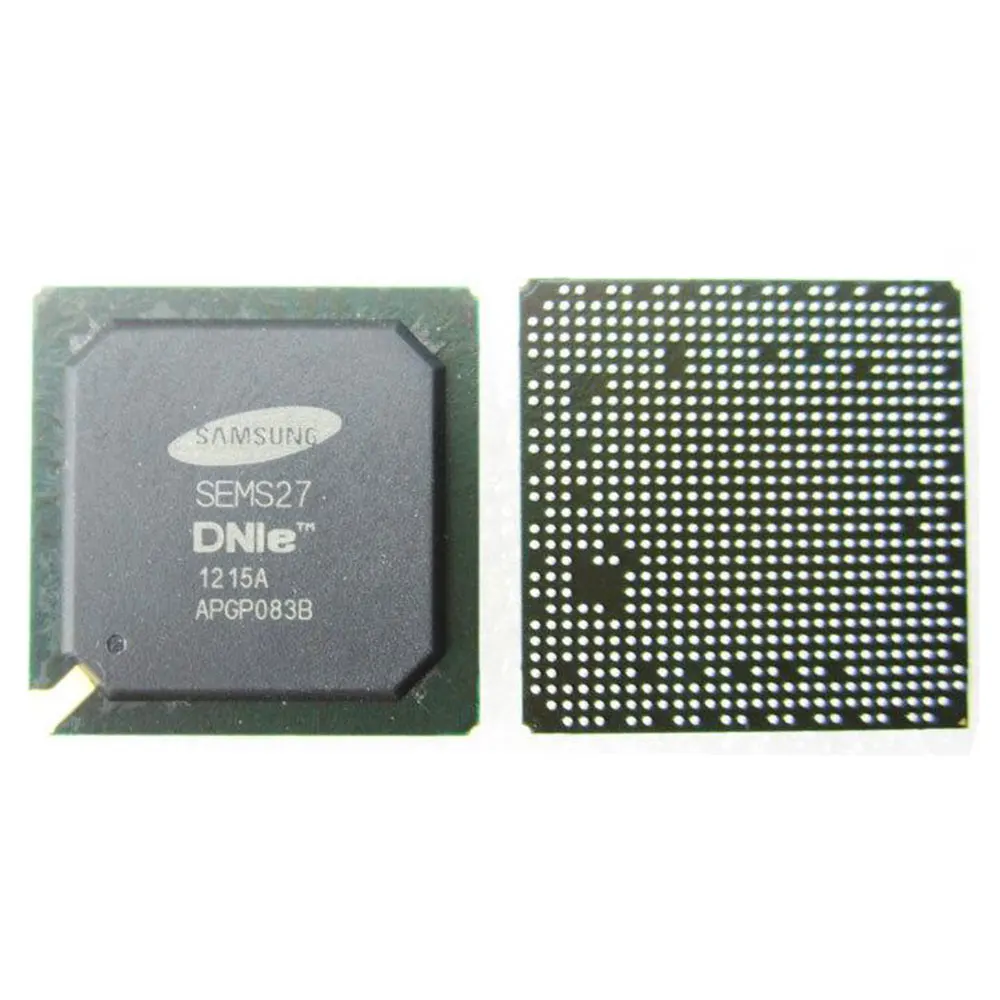 

2pcs/lot SEMS27 BGA In Stock