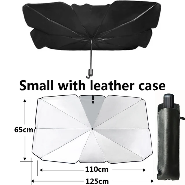 S-with Leather Case