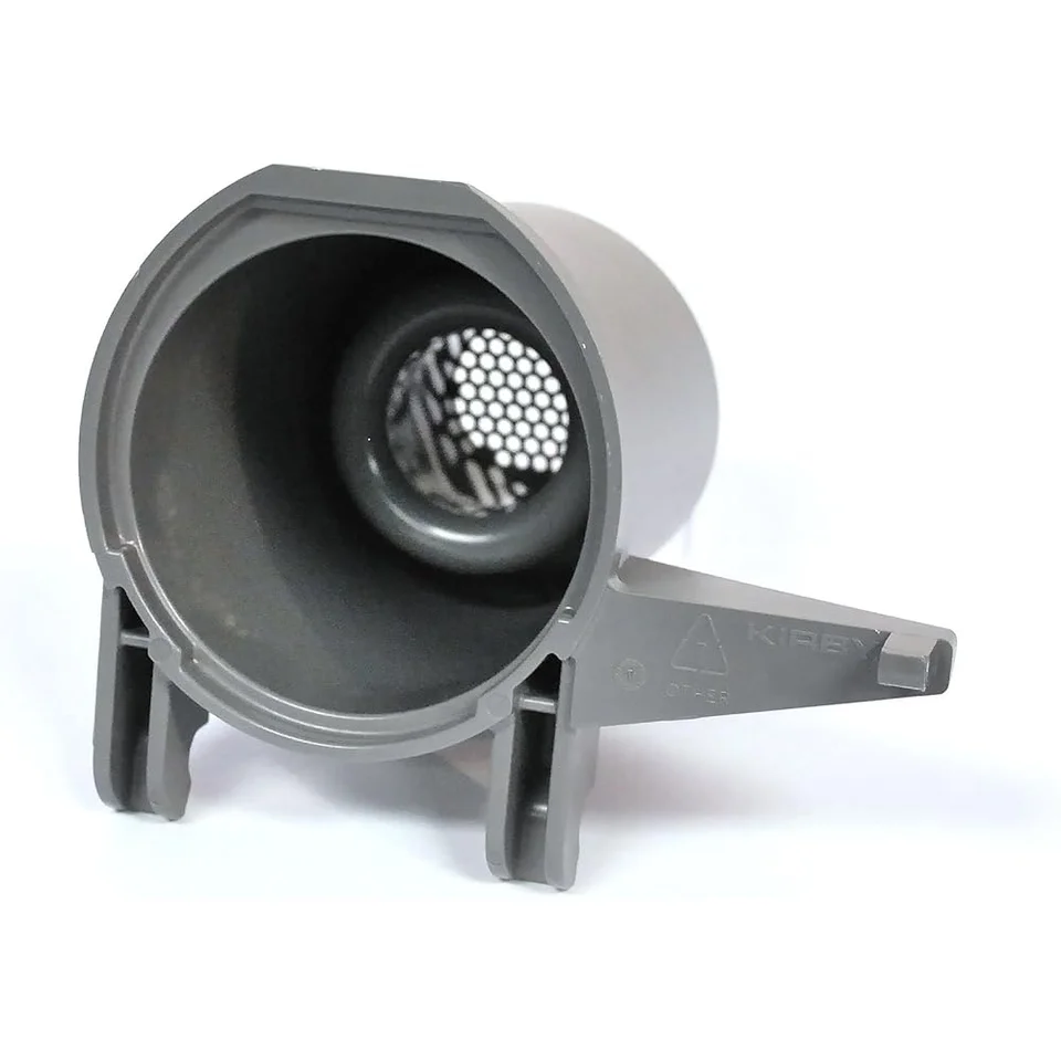 Corded Filter Cloth for Sentria Headlight Vacuum