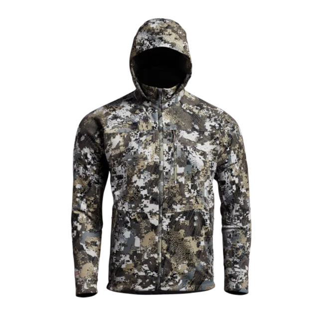 Men’s 3-in-1 Hunting Jacket 4