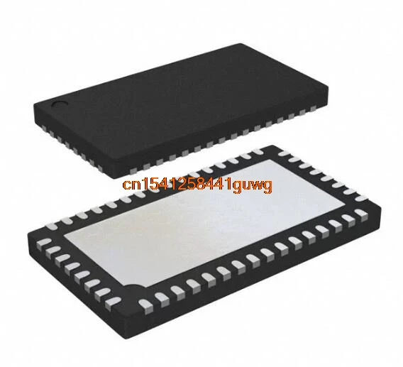 

LTC6950IUHH # PBF QFN48