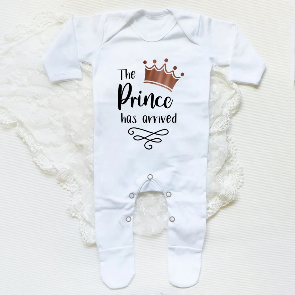 Baby Babygrow Sleepsuit for Newborn Boys