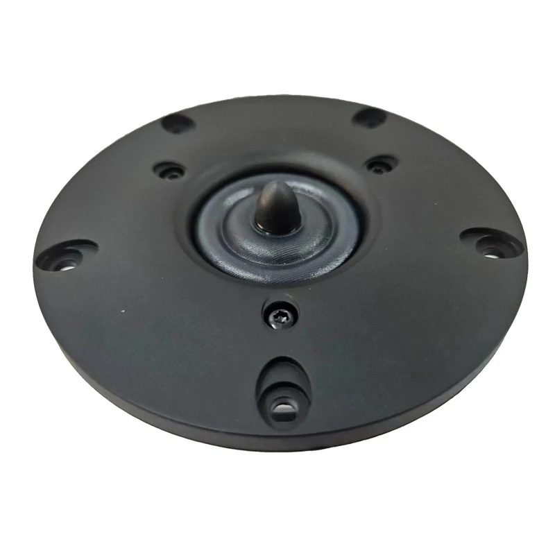 4'' Home/Car Audio HiFi DIY Tweeter Speaker Driver Unit 4/8ohm/100W D104mm for Vifa XT25TG30-04/08 bluetooth speaker portable speaker audio speakers tweeter speaker bookshelf speakers