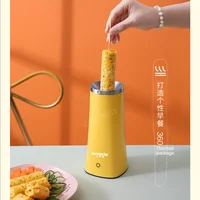 Egg Cup Mini Family Creative Breakfast Machine Kitchen Sausage Multifunctional Fully Automatic Cooking Machine Home Use 2