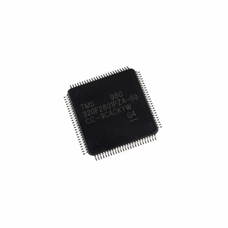 

10PCS TMS320F2801PZA-60 Quality Assurance Consultation Shall Prevail