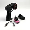 wltoys 6401 1/64  FPV First Person View mini RC Car 2.4GHz With a gyroscope with Camera Racing Toy for Kids 1