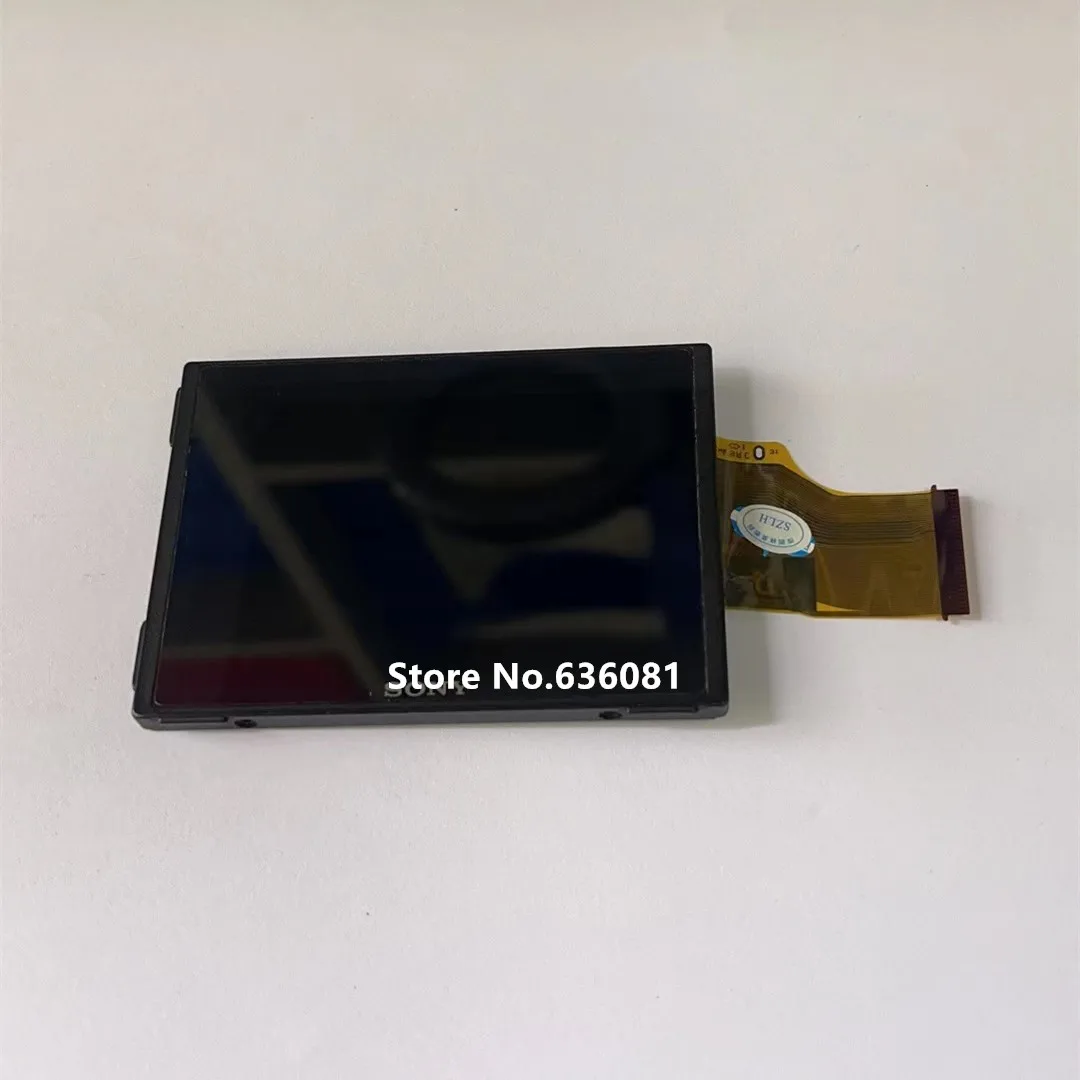6.2 Inch HITACHI TX16D11VM2CCA LCD Display Screen Panel - New Replacement