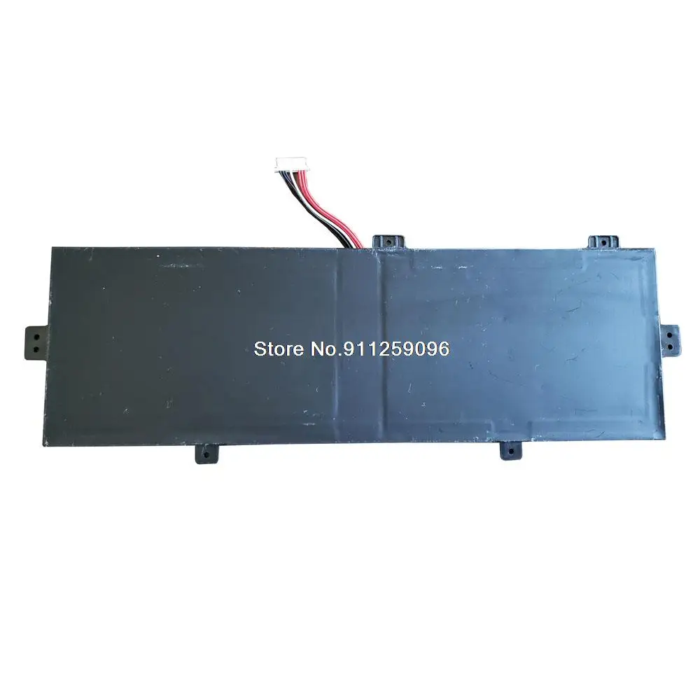 Laptop Battery For EVOO EVC141-6BL 7.6V 5500mAh 41.8WH New