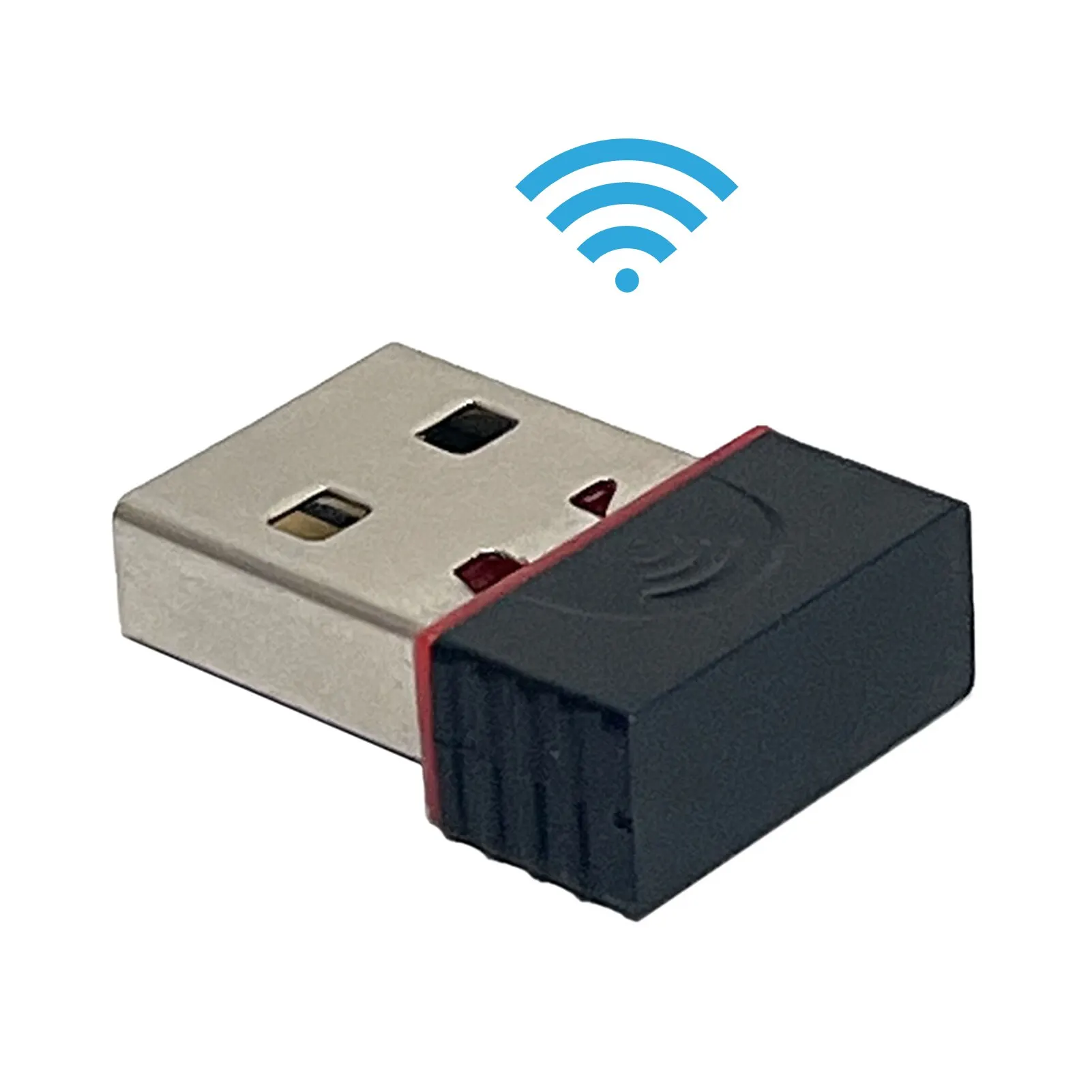 Adaptador Wi-fe 2