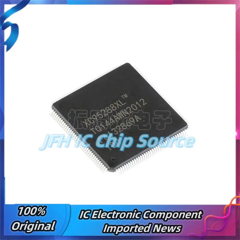 

10PCS XC95288XL-10TQ144C TQFP144 IC Best Quality Stock