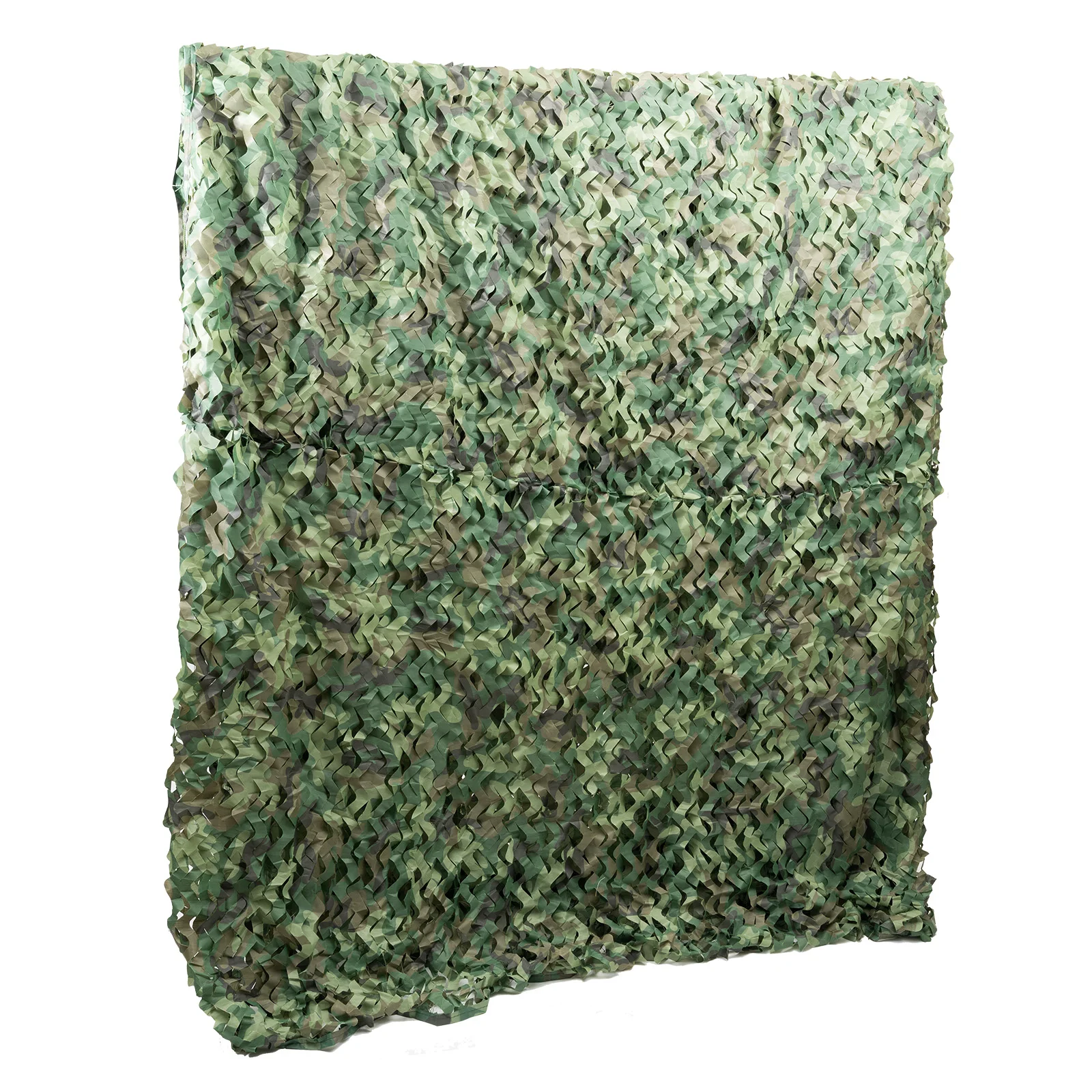 7.9lbs Camouflage Net, Waterproof, Tear-Resistant, Ideal for Hunting, Military, and Outdoor Applications 2