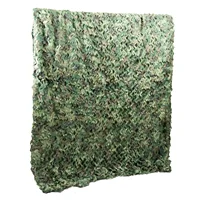 7.9lbs Camouflage Net, Waterproof, Tear-Resistant, Ideal for Hunting, Military, and Outdoor Applications 2