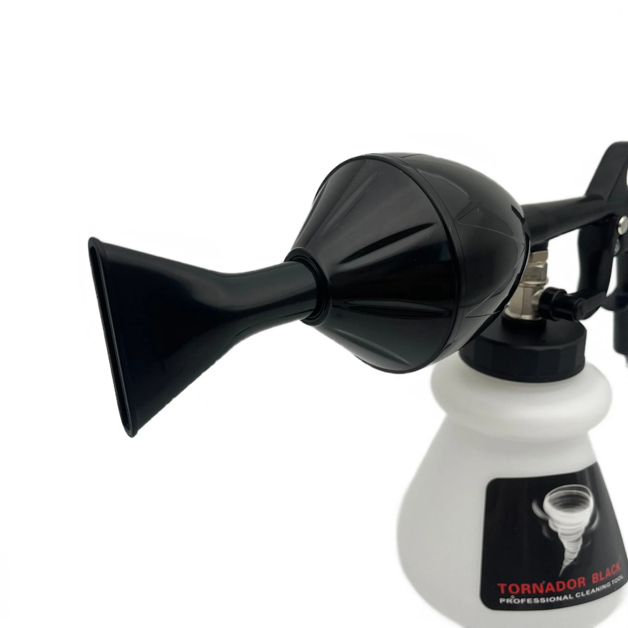 Tornador Foam Gun Z011 Passion Detailing, tornador nettoyage voiture