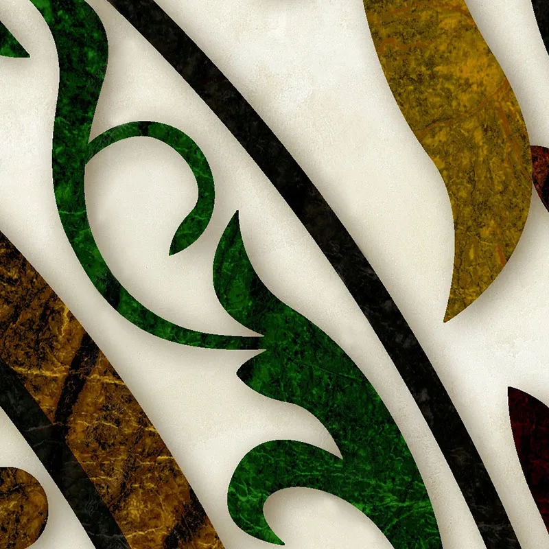 luxuoso decoracao da sala adesivos parede do hotel impermeavel 03