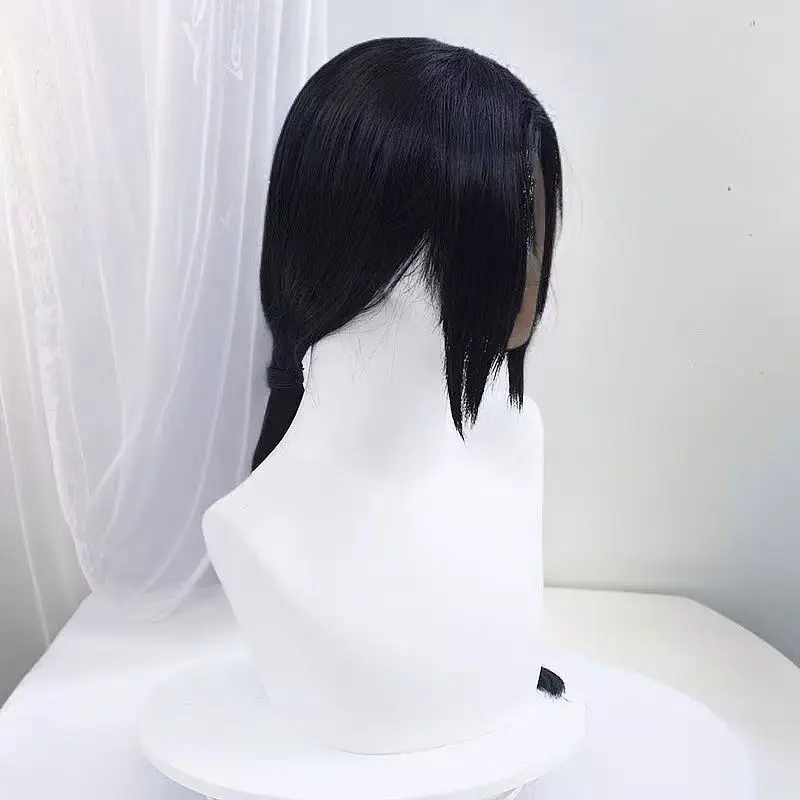 Naruto Uchiha Itachi Long Straight Wig Cosplay