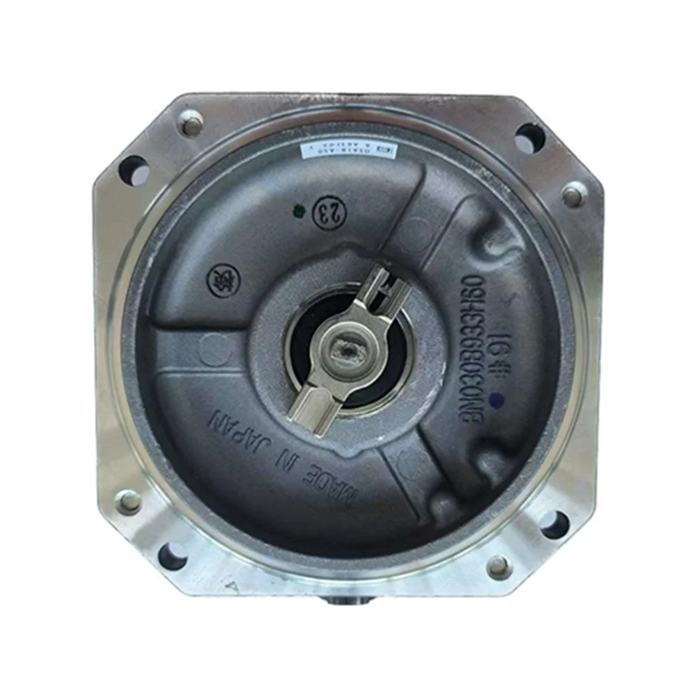 Mitsubishi Encoder Osa18-A50 Match Motor Hf-Sp81Mk-S2 Mit Plc Encoder Servomotore Per Macchina Vmc