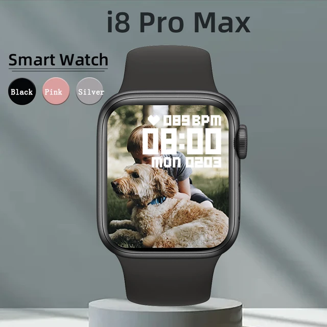 smartWatch I8 Pro max