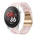 Gem pink white