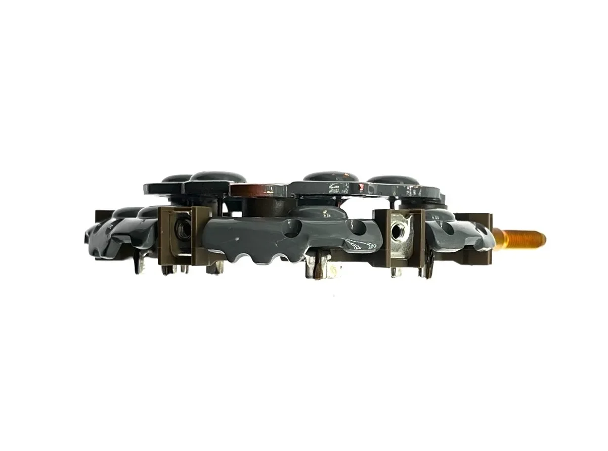 For Toyota Camry Corolla Vios Reiz Crown for Jeep Cherokee Generator Diode Rectifier Bridge Car Generator Accessories Car Generator Regulator