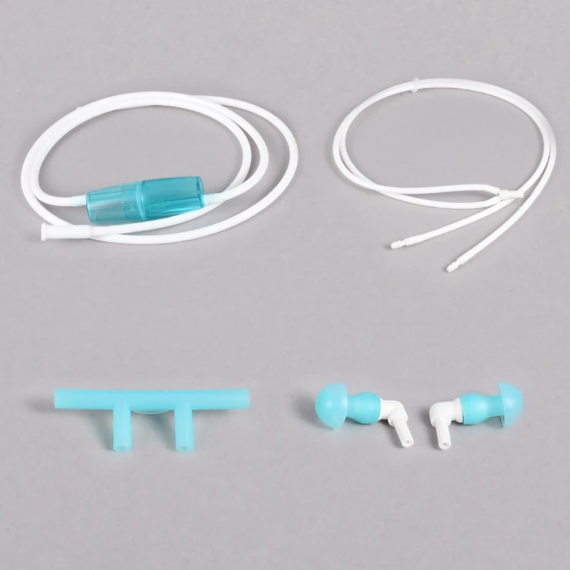 Hydrogen absorption pipe accessories for use with Hydrogen water cup absorption machines