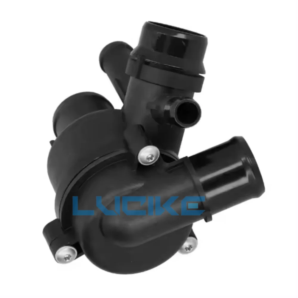 LR033675 LR039254 Engine Cooling Parts Thermostat for Land Rover Discovery Range Rover 2013 2014