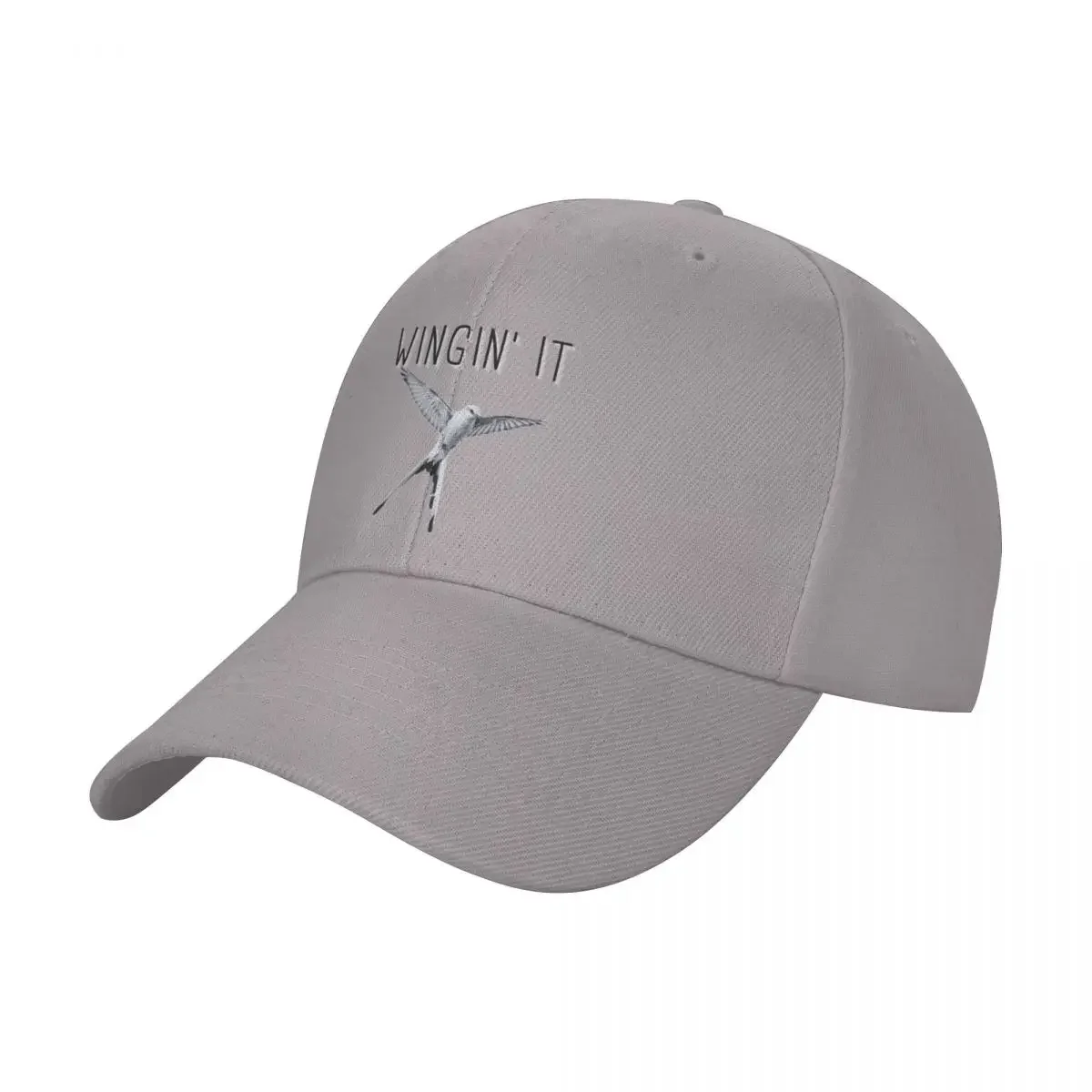 

Wingspan Wingin' It Board Game Cap baseball cap trucker hats Christmas hats Hat female Men's
