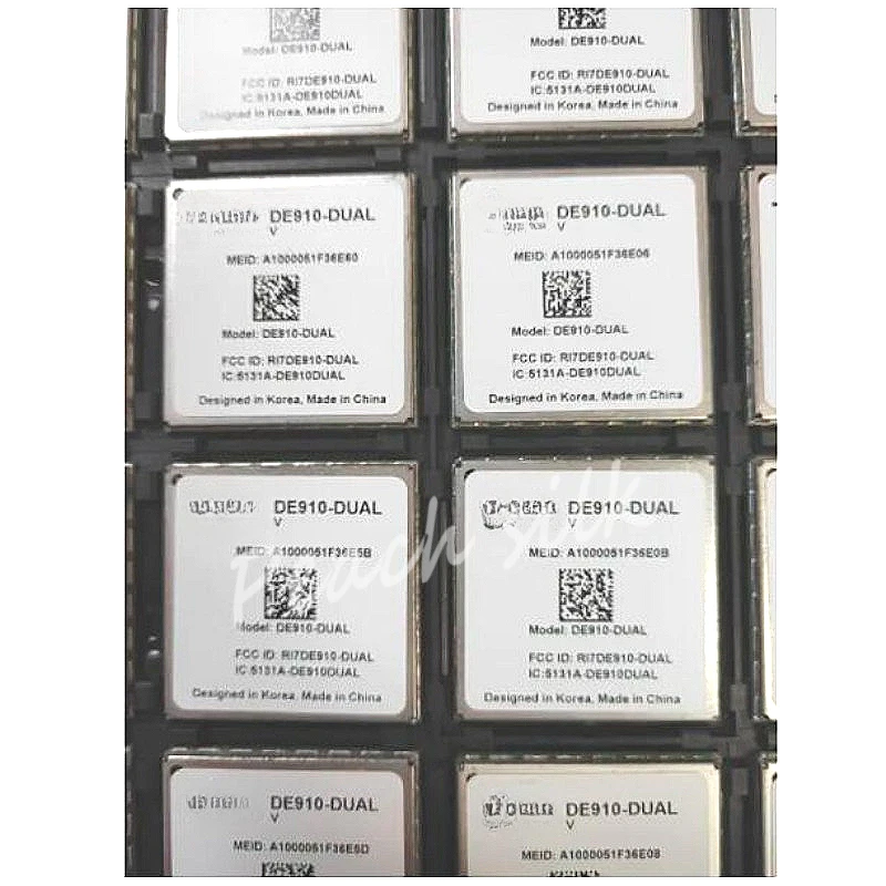

(1 шт.) Φ GNSS GPS модули LGA 3G CDMA/DE910-DUAL GSM GPRS GLONASS Compact Embedded quad-band 100%