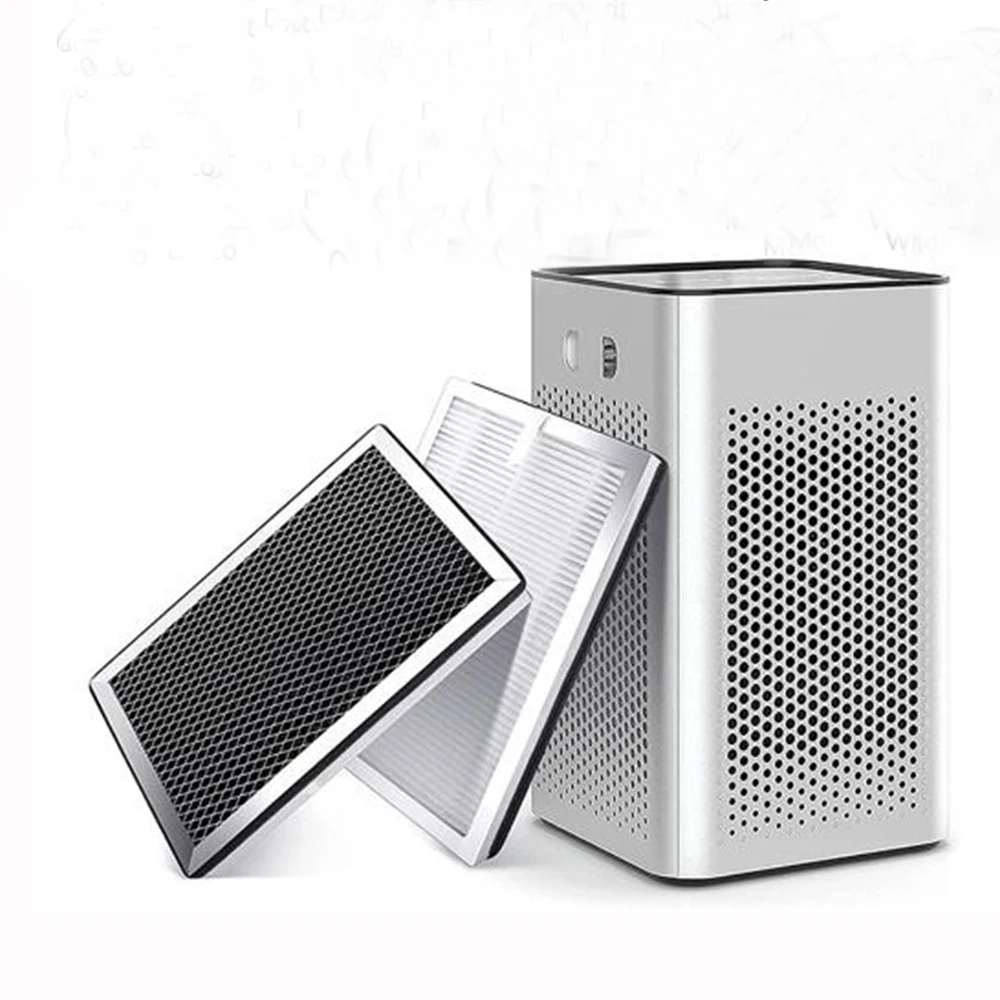 

Фильтры HEPA для Medify MA-25(B1/S1/W1), сменные фильтры HEPA H13, 2 шт.