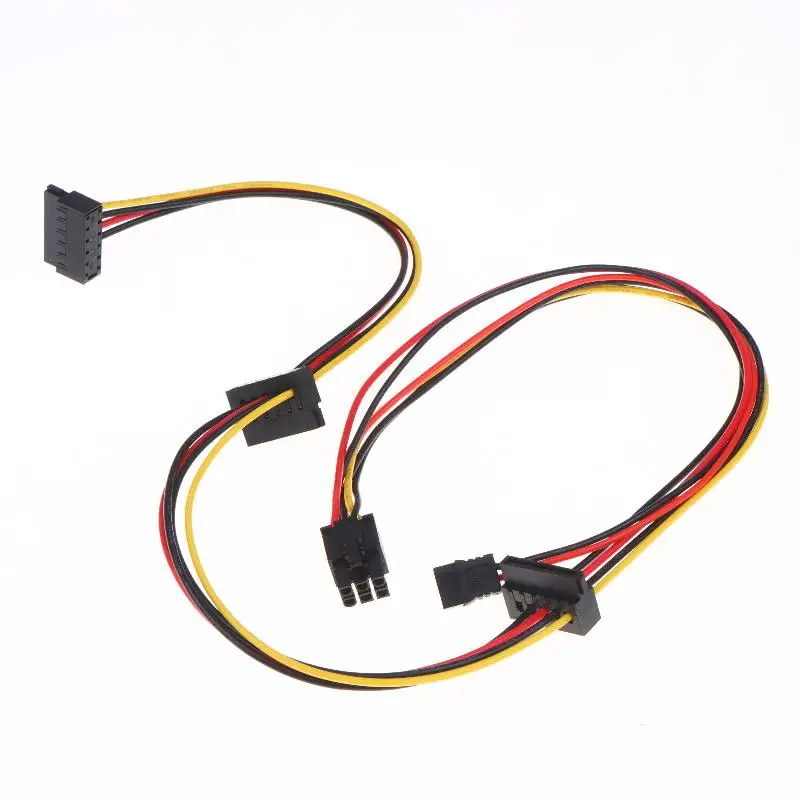 EliteDesk 600 800 400 G1 G2 SFF SATA 전원 케이블 710825-002 710825-001용 새 광학 드라이브 전원 케이블