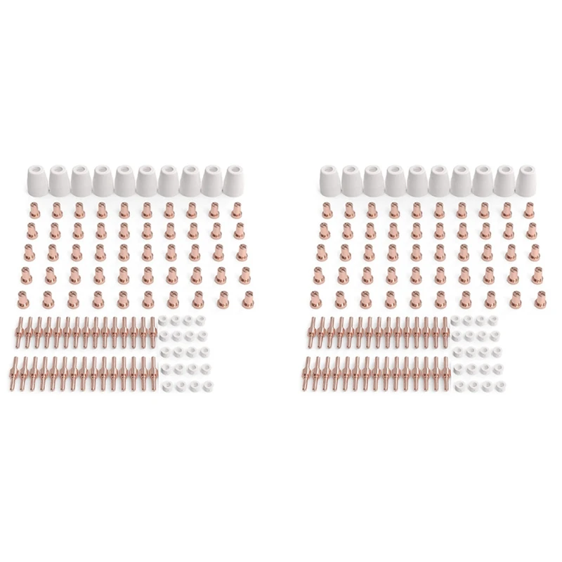 i-materiali-di-consumo-per-il-taglio-al-plasma-da-220-pezzi-si-adattano-al-taglio-40-50-con-torcia-per-taglio-al-plasma-pt31-lg40