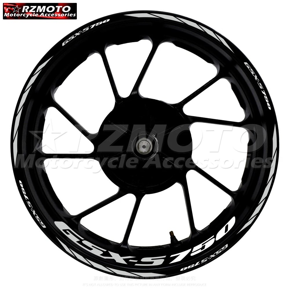 Ű GSX-S750   ƼĿ, ݻ   Į, 17 ġ Ʈ  ׼