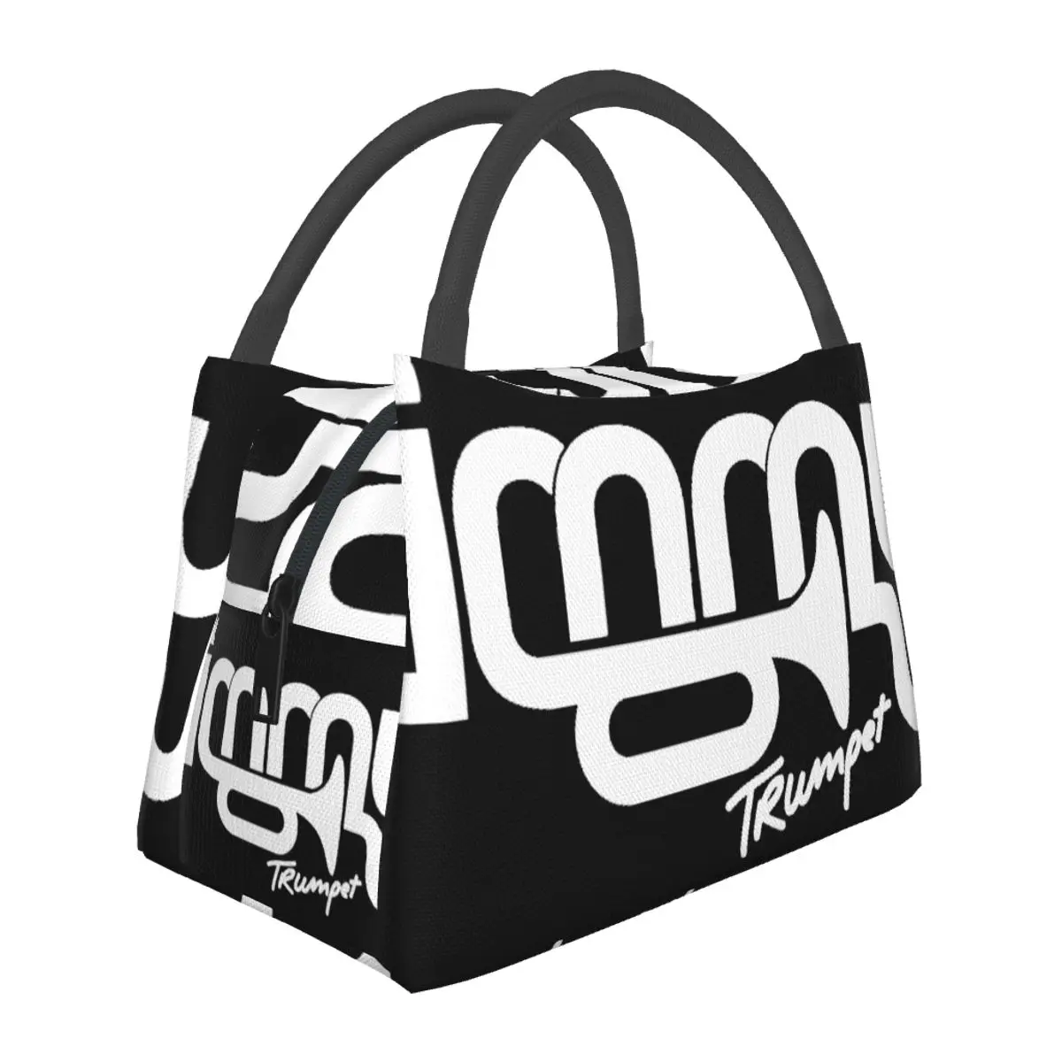 Timmy Trumpet Portable insulation bag for Cooler Thermal Food Office Pinic Container