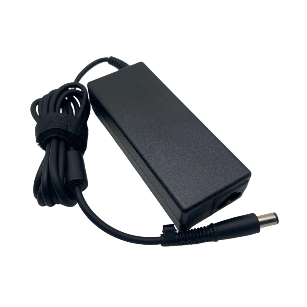 HP 파빌리온 DV5 DV4 4321S 4431S 4411S 4446S 6531S 컴팩 CQ40 CQ42 CQ35 CQ32 CQ45용 19V 4.74A 90W 노트북 충전기 어댑터