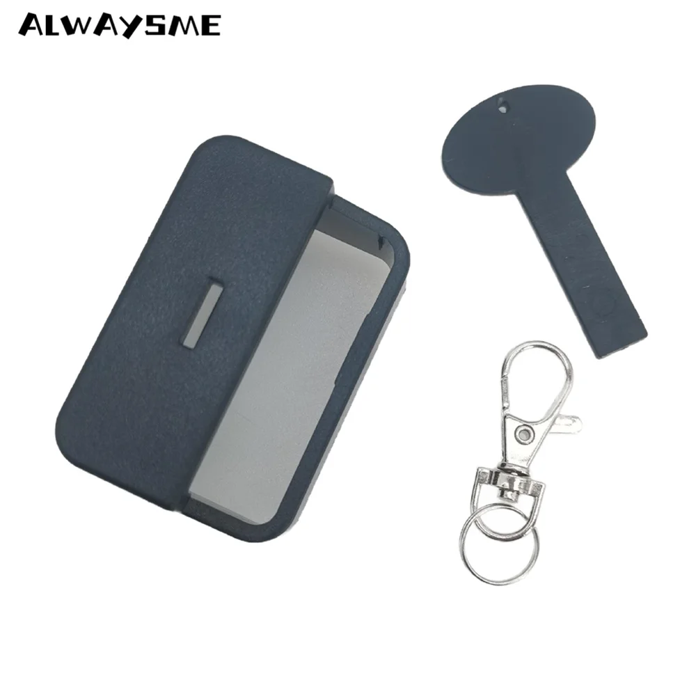ALWAYSME Car Seat Belt Lock Cover