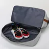 Travel Bag Male Female Large-Capacity Hand Luggage Dry-Wet Separation Sports Fitness Bag Short-Distance Travel Package 6