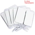 10pcs(5pack) 5 x 9cm