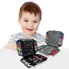 Sea Battle Board Game Brain Training Strategy Games Ships Classic Family Board Games For Kids 8-12y Teaching Logic And Critical 5