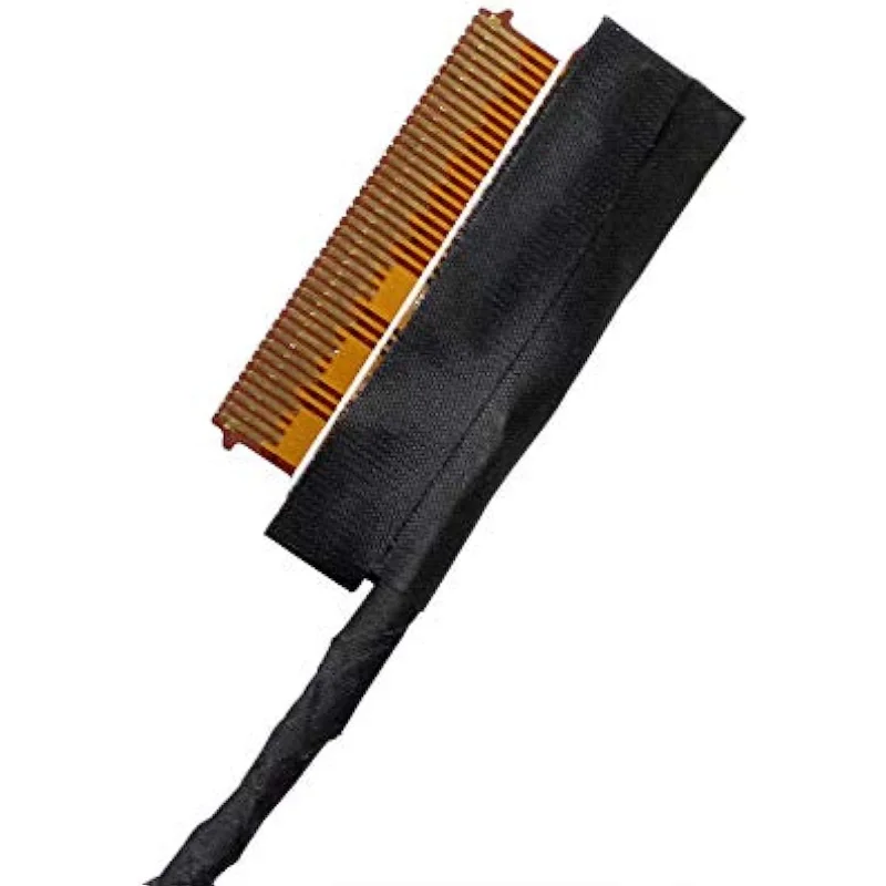 Hard Drive Connector Cable Replacement for Lenovo ThinkPad T570 P51S m2.5 01ER034 450.0AB04.0001 450.0AB04.0011