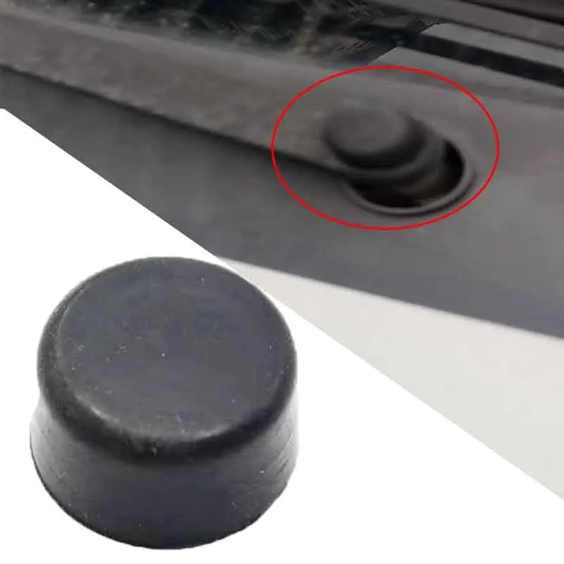 Misura Per Ford Transit-150 2015 - 2022 250 2015 - 2022 350 2015 - 2022 350 Hd 2015 - 2022 Tappo A Vite Del Coperchio Del Dado Della Testa Del Braccio