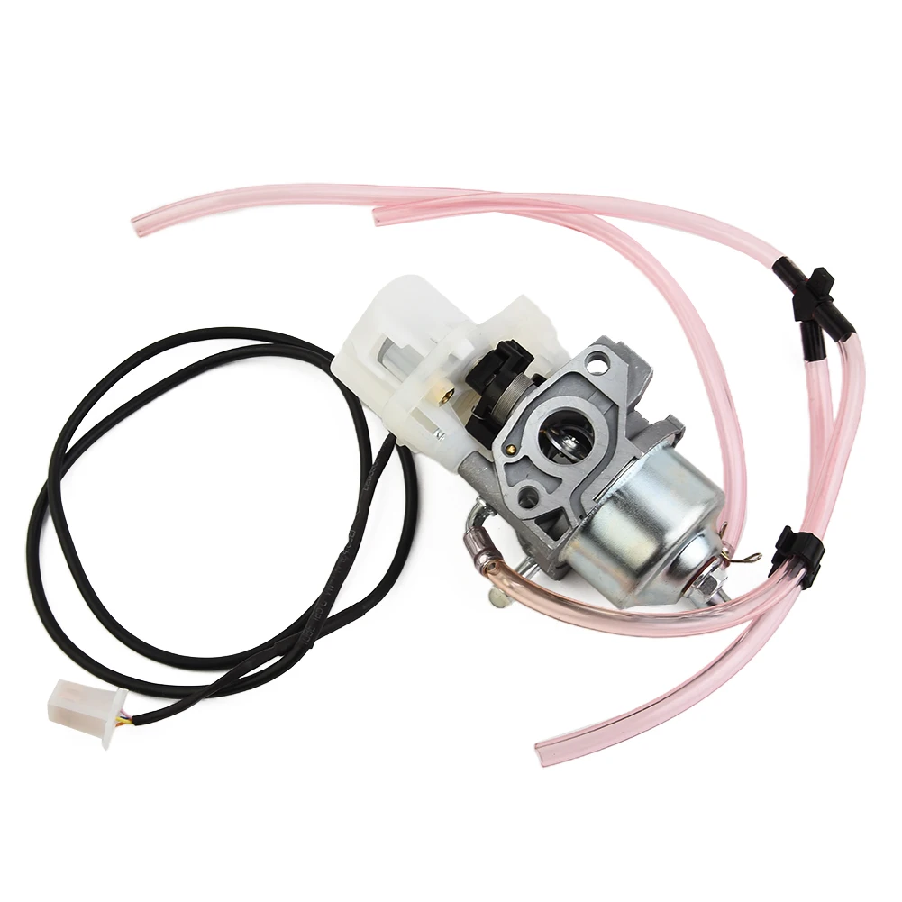 

For Honda EU1000i Carburetor 1 Set A2/A Type AC Inverter Alternator EU1000IK1 Generator Carburetor Part Portable