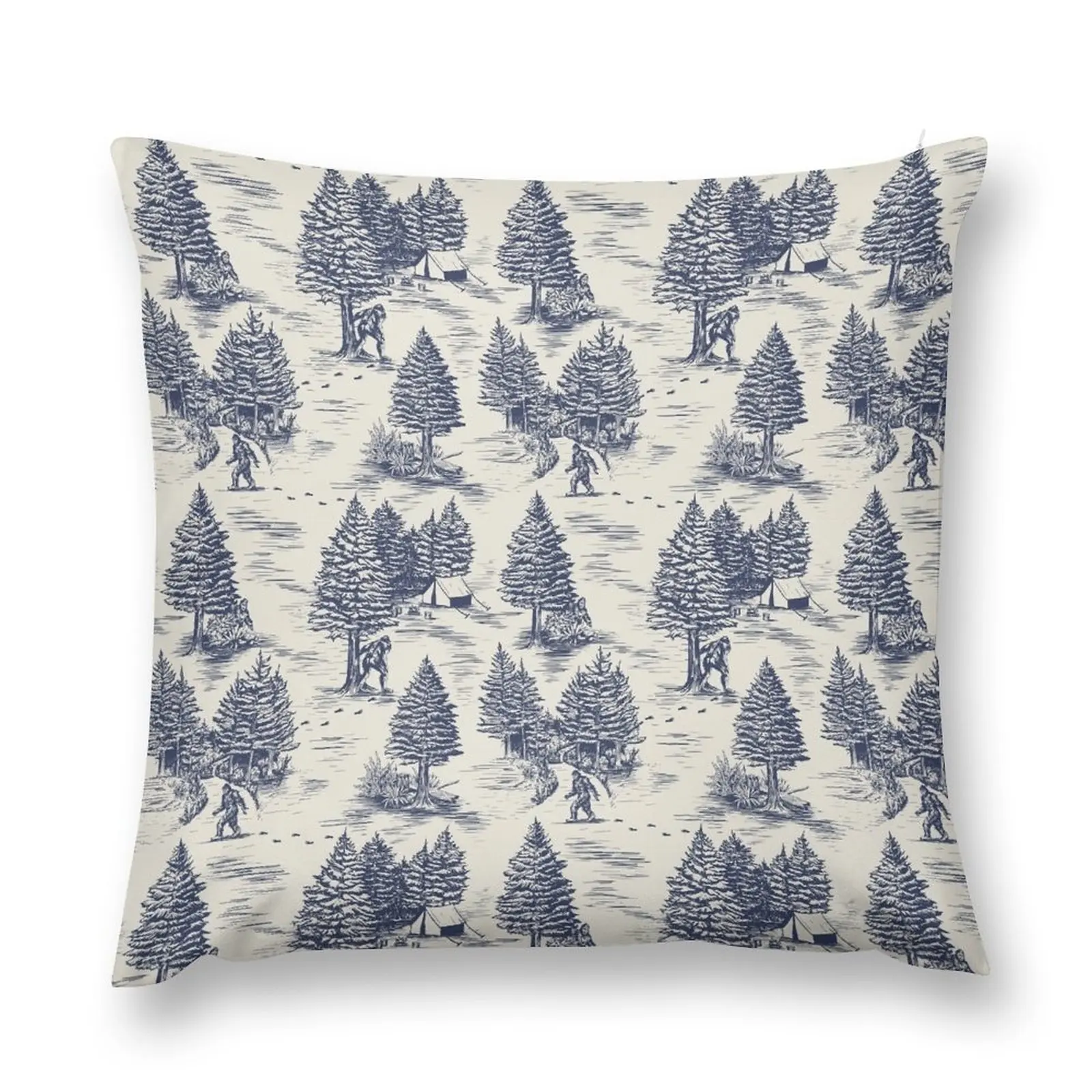 Kawaii Frog With Toadsgabello Cappello A Fungo-Cottagecore Estetico Forg-Amitia Muscaria Toadsgabello Lover - Edgy Kidc Throw Pillow