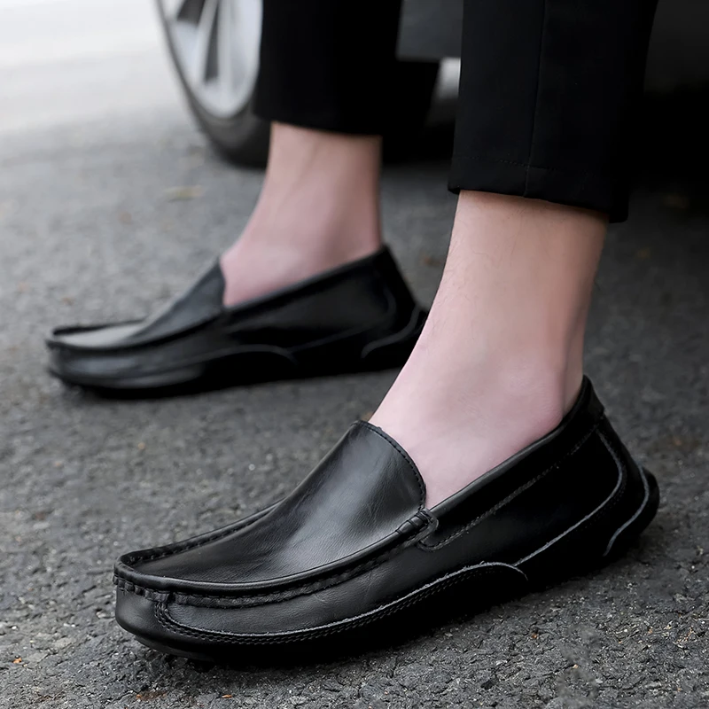 Men’s Driving Shoes