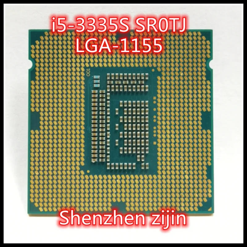 

Четырёхъядерный процессор, 3335 ГГц, LGA 2,7, 65 Вт, 22 нм