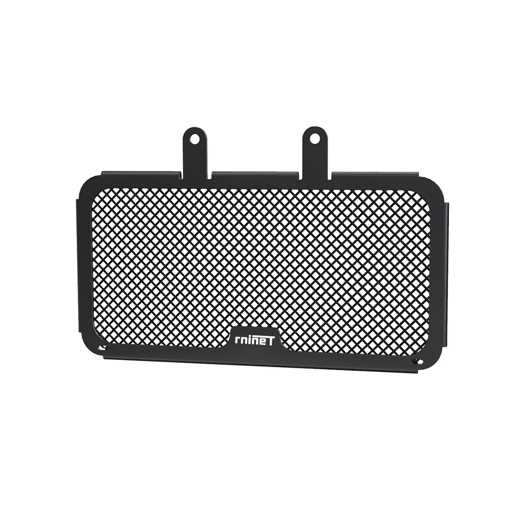 

For BMW R nineT Urban G/S Edition 40 Years GS Scrambler Pure Racer RnineT /5 Motorcycle CNC Radiator Guard Grill Protector Cover