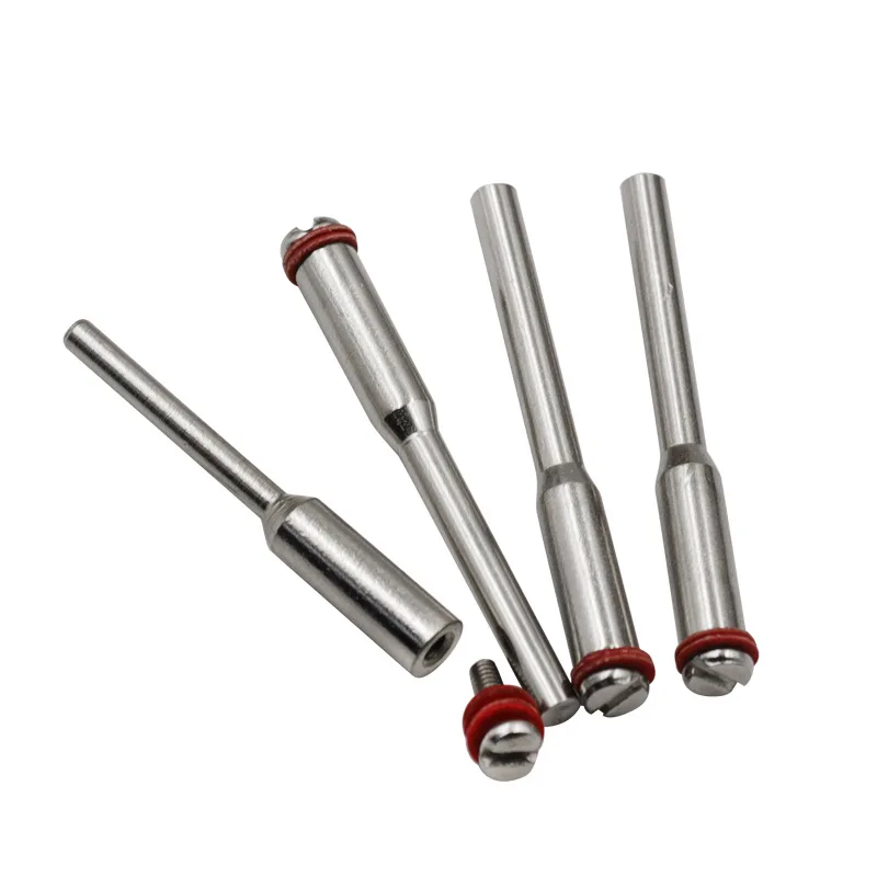 Рисунок 4 - Аксессуары для Dremel 10 шт.