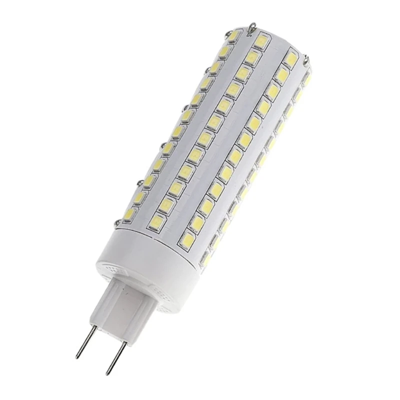알루미늄 LED 옥수수 램프 10W G8.5 베이스 360도 빔 각도 상업용 LED..